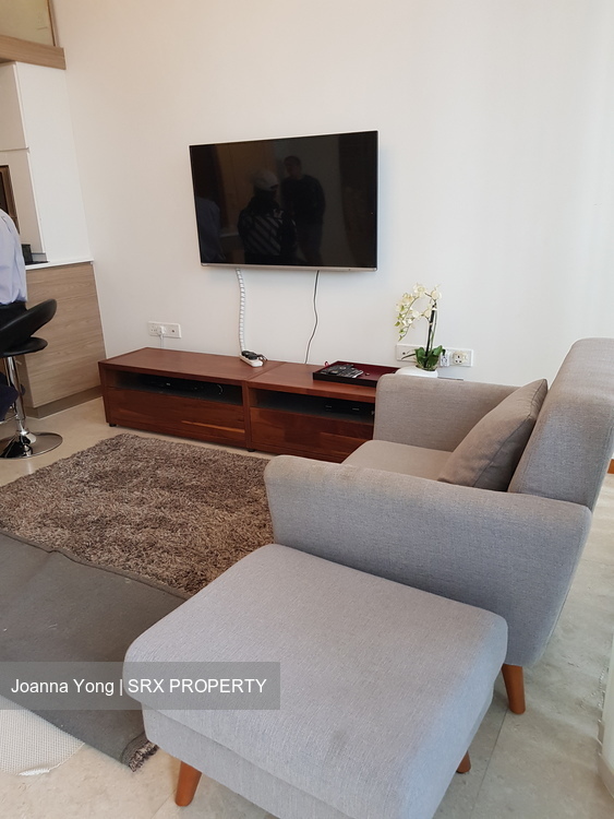 The Tennery (D23), Apartment #211655101